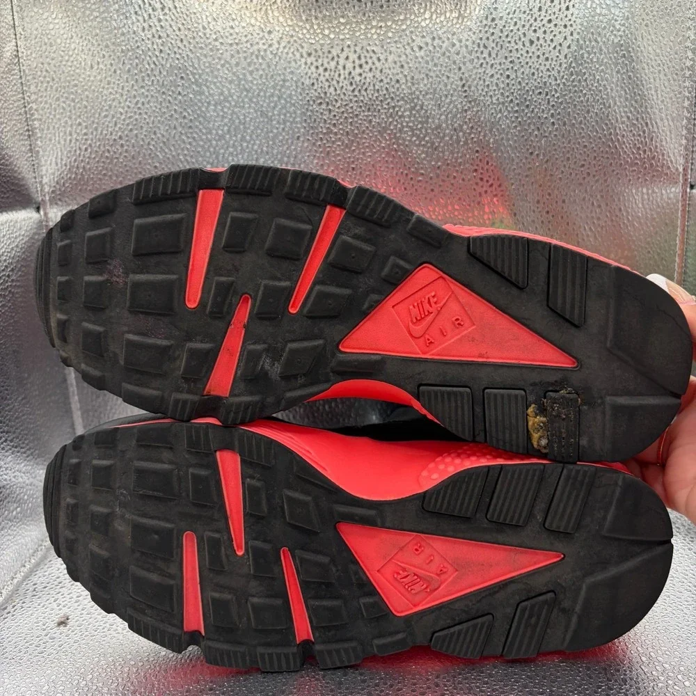 Nike size air